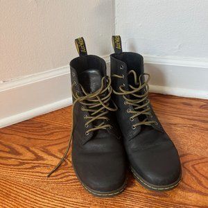 Dr Martens Tobias Boots